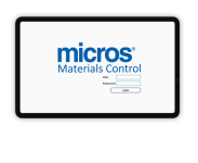 Materials Control – Oferim Support Tehnic 24/7