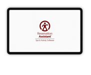 Reservation Assistant  – Oferim Support Tehnic 24/7